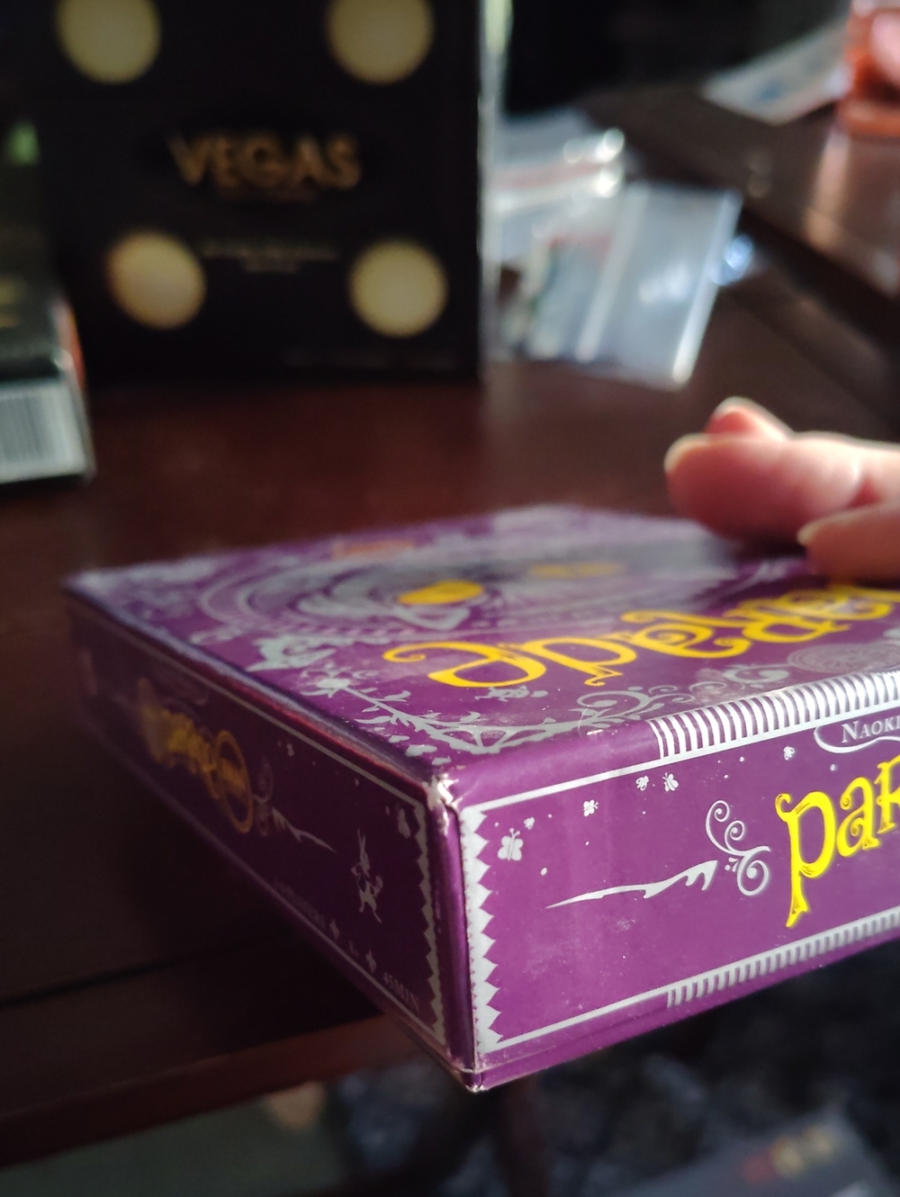 Parade Card Game - Picture 6 of 10